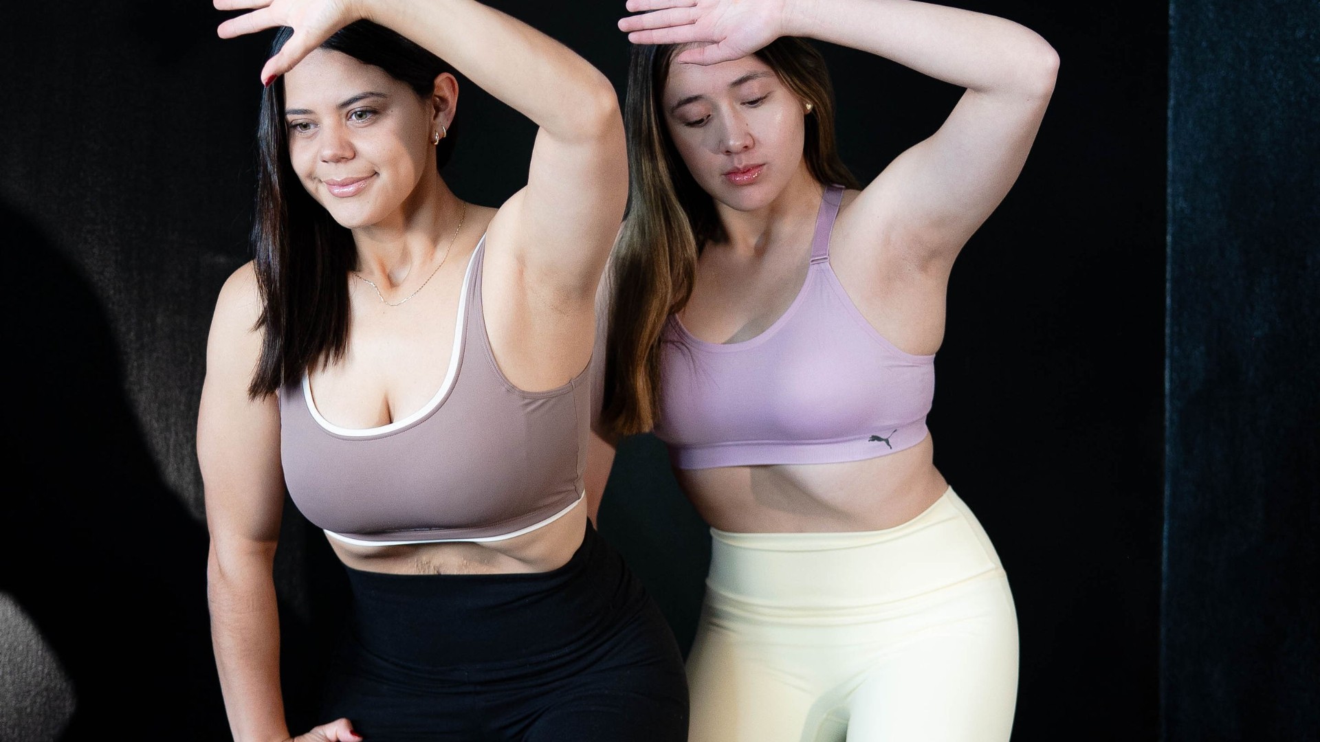 TÉCNICA HIPOPRESIVOS