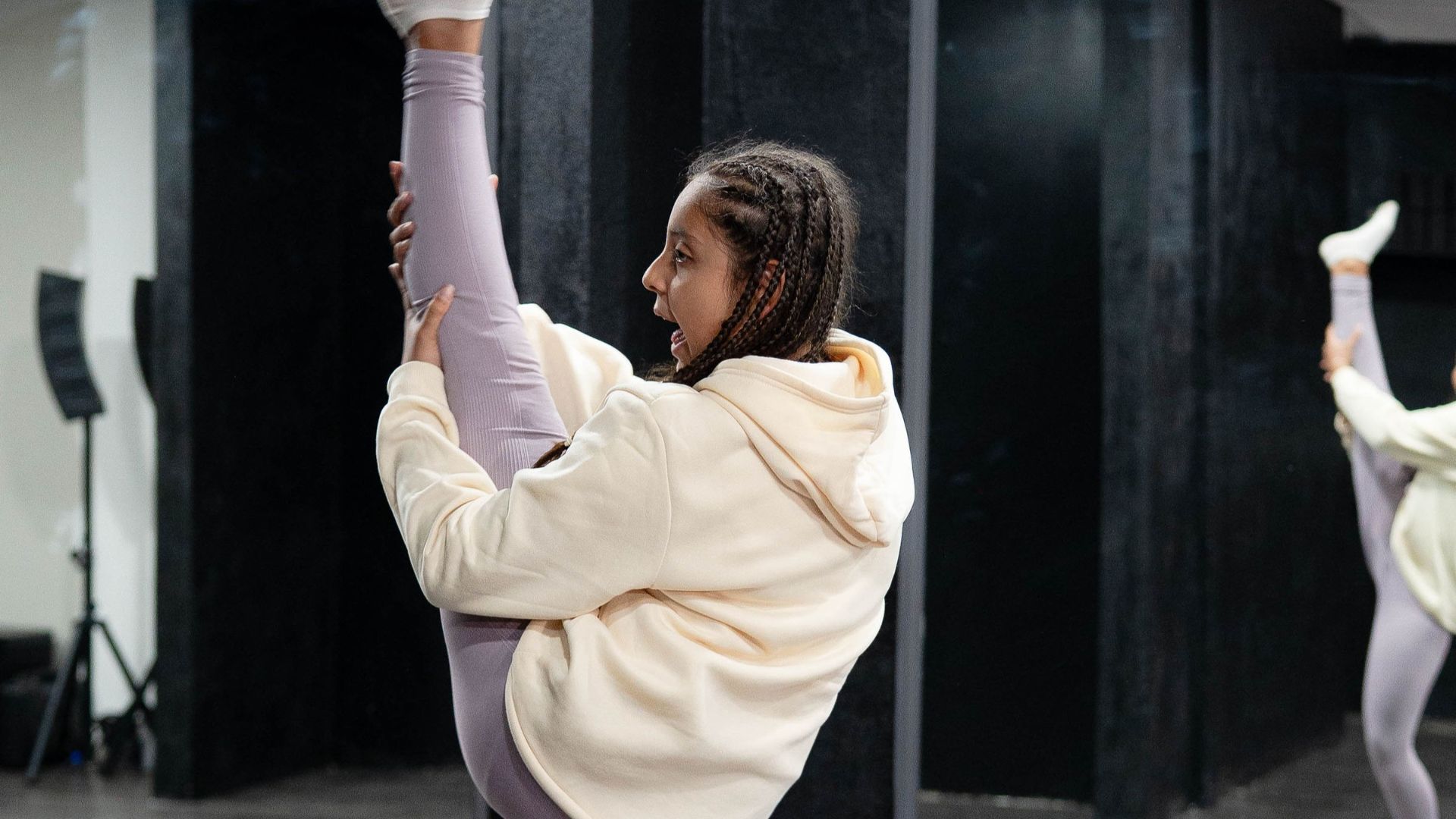 STRETCH
