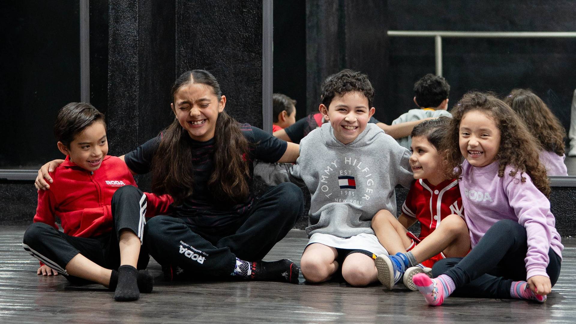 URBANO KIDS