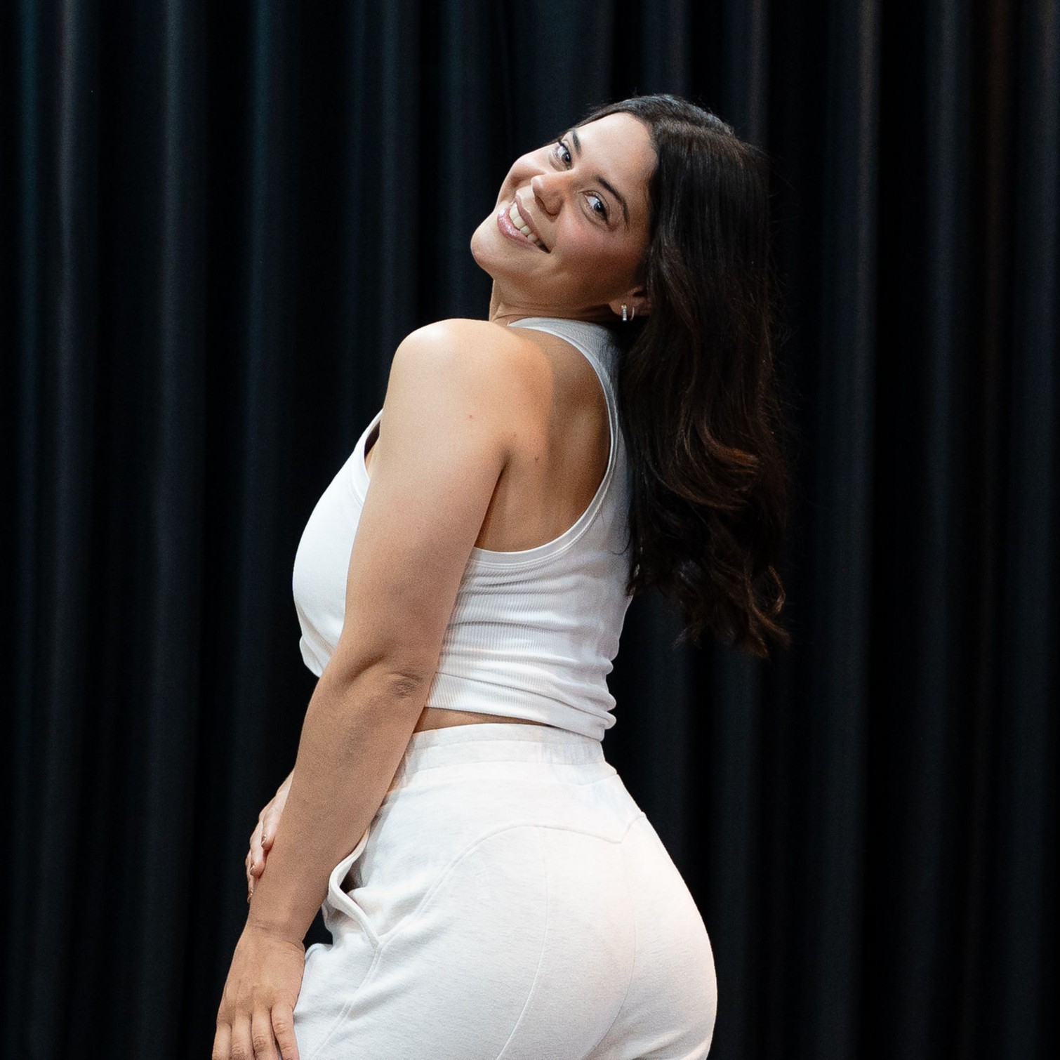 ASTRID DANNAE